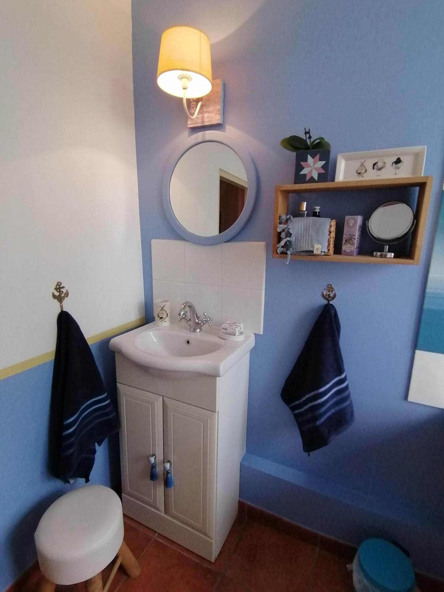 La Tocade Del Arte - Dinan Bed & Breakfast Lanvallay Room photo