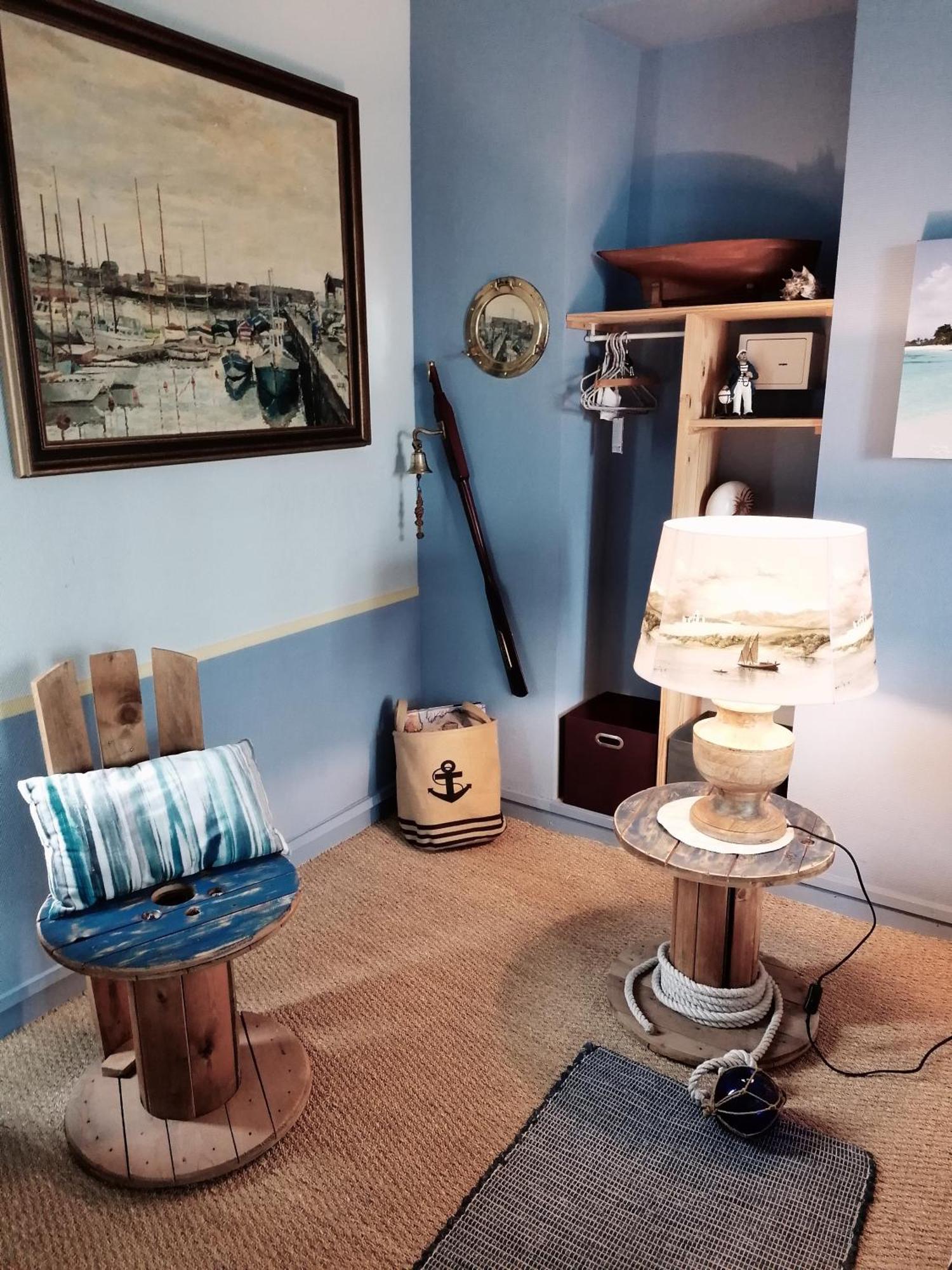 La Tocade Del Arte - Dinan Bed & Breakfast Lanvallay Room photo