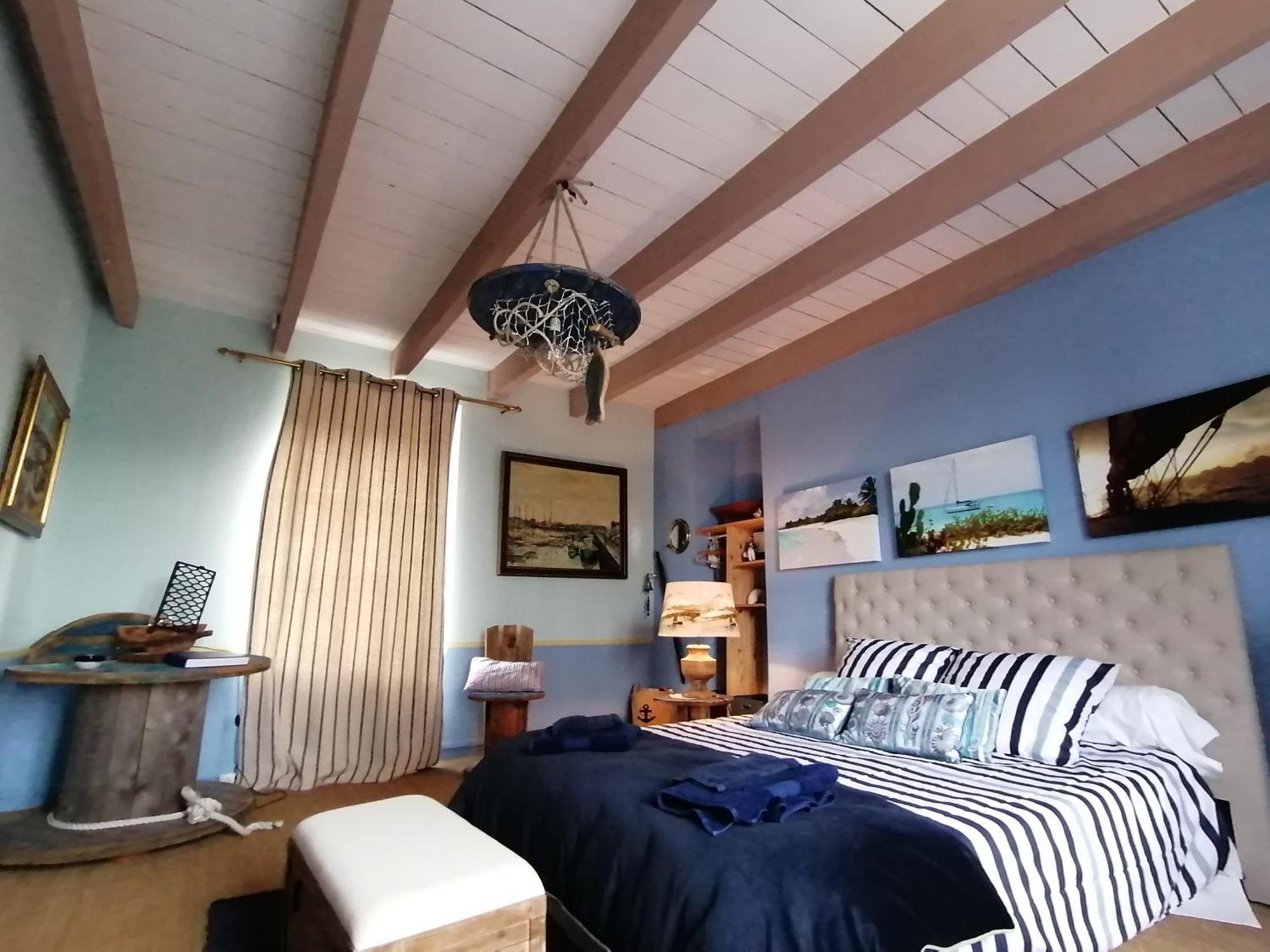 La Tocade Del Arte - Dinan Bed & Breakfast Lanvallay Room photo