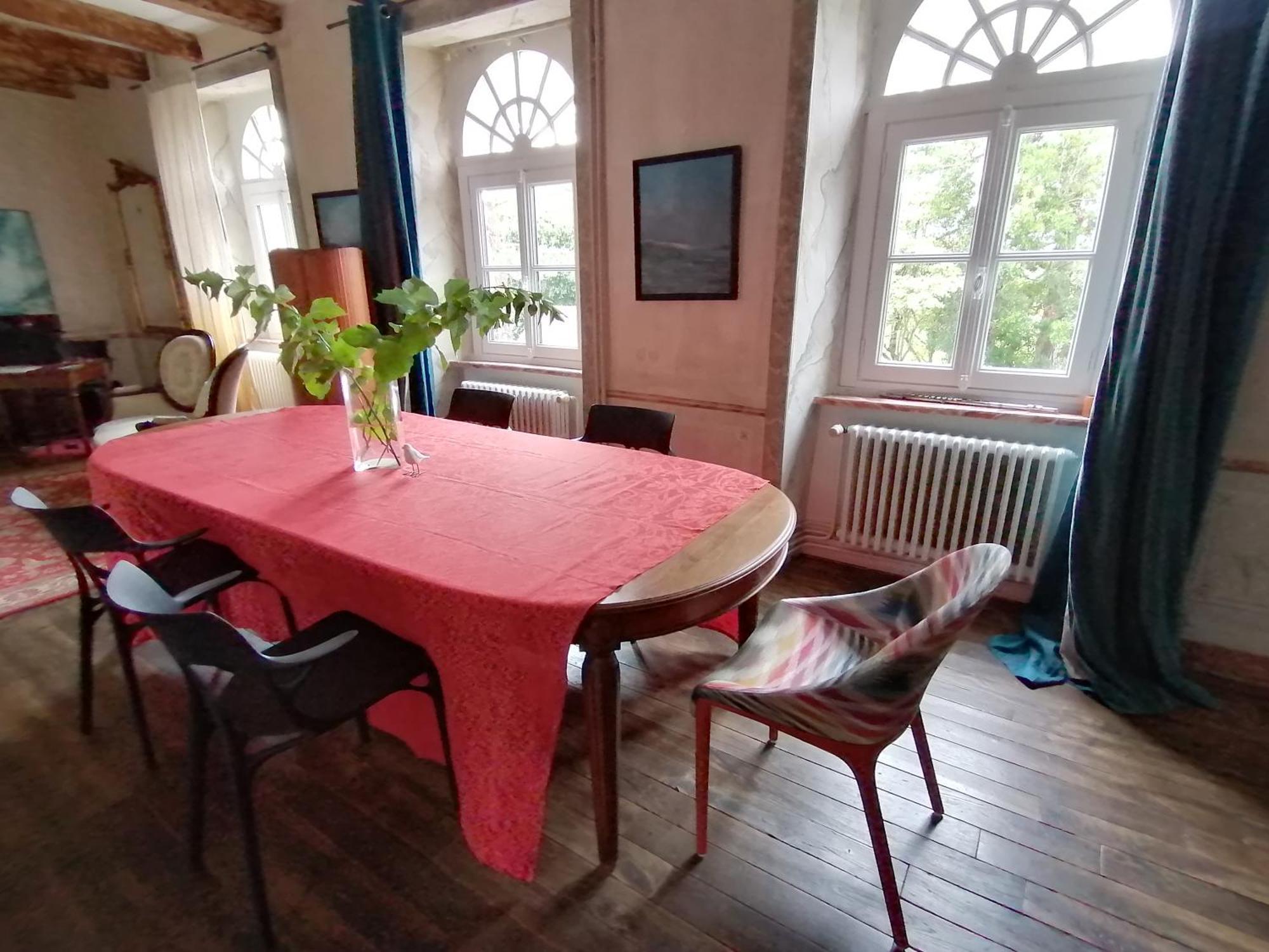La Tocade Del Arte - Dinan Bed & Breakfast Lanvallay Exterior photo